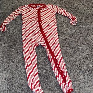 Kickee pants pjs